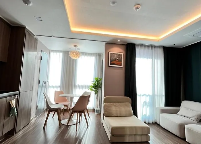 Haeundae La 3*