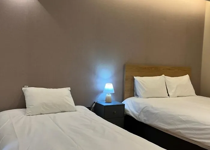 Haeundae La 3* 釜山広域市