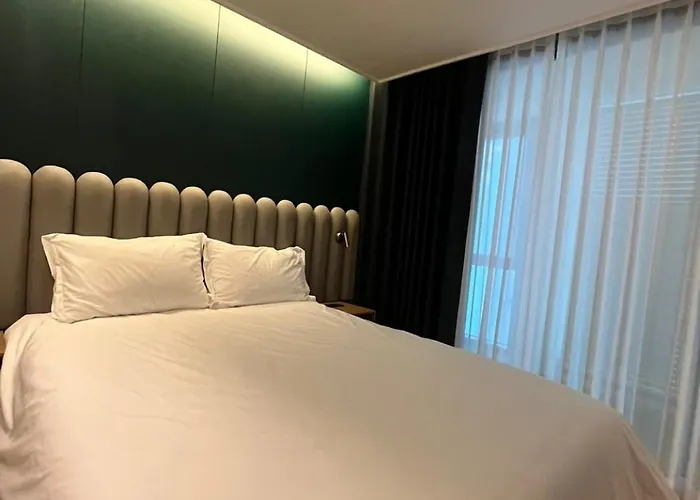 Haeundae La ホテル 釜山広域市