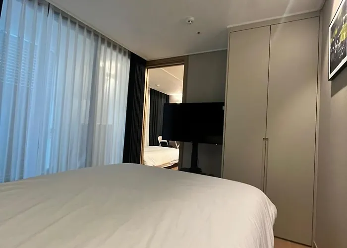 Haeundae La 3*