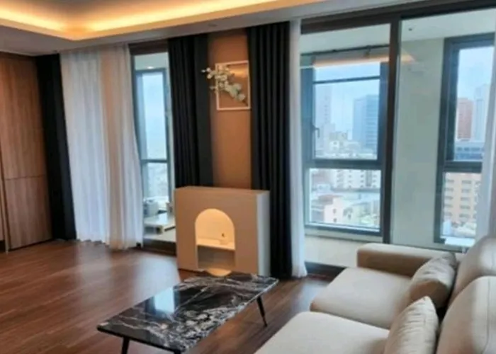 Haeundae La 3*