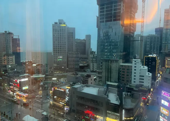 Haeundae La