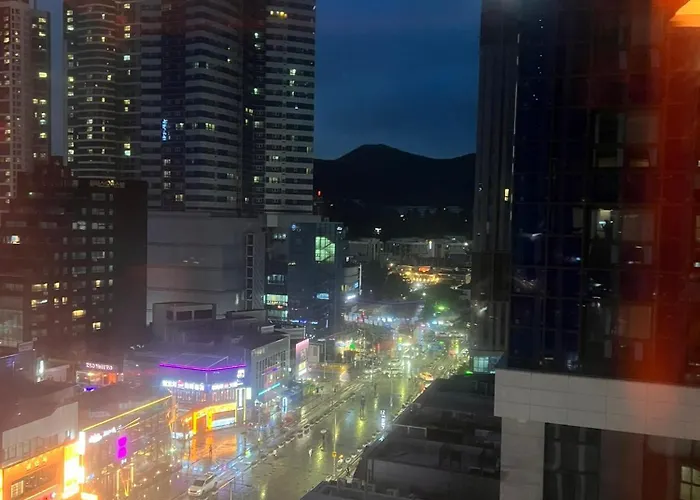 Haeundae La 3*