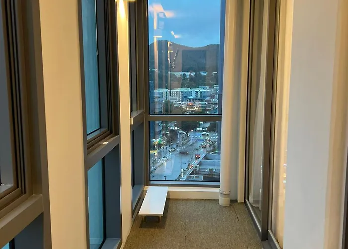 Haeundae La 3* 釜山広域市