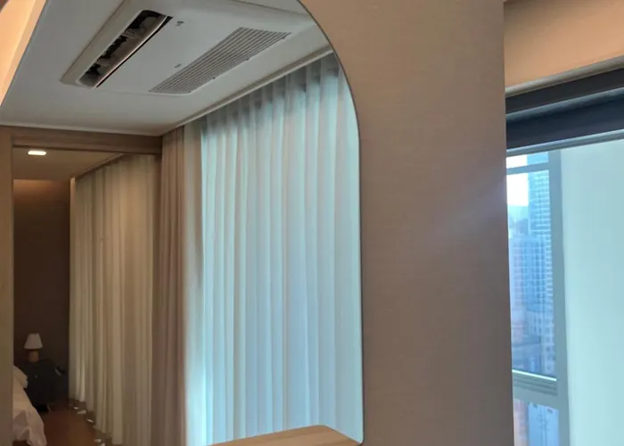 ホテル Haeundae La 3*