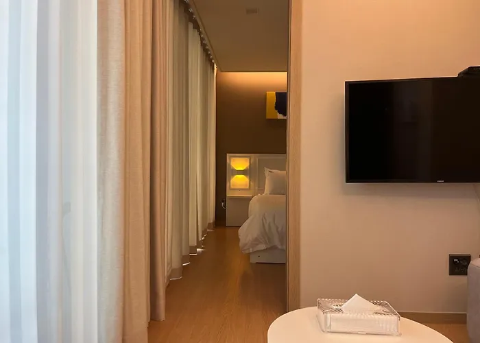 Haeundae La 3*