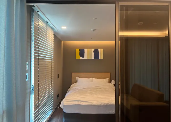 Haeundae La 3*