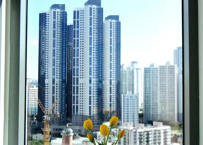 Haeundae La