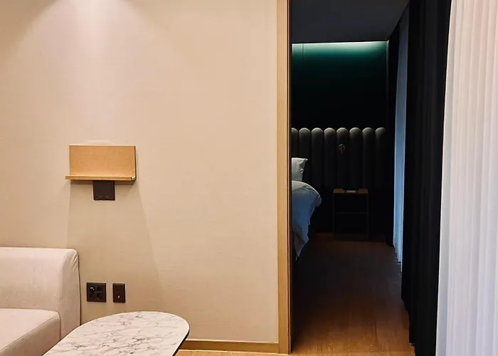 ホテル Haeundae La 釜山広域市