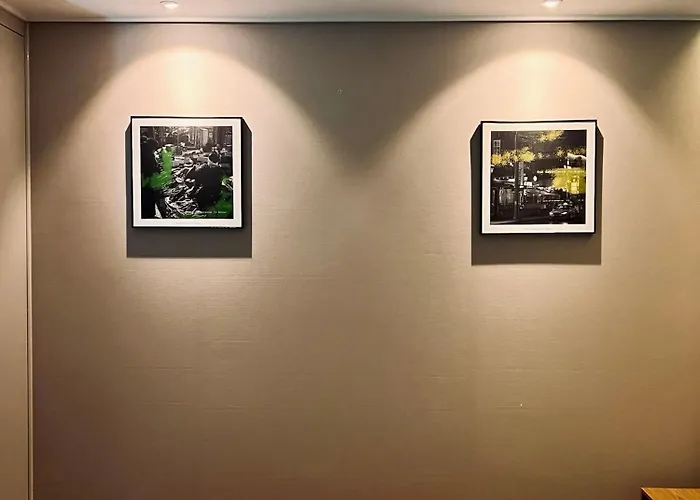 Haeundae La ホテル 釜山広域市